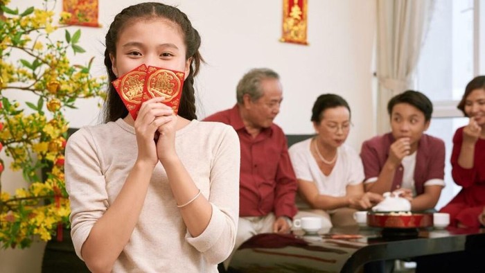 5 Mitos dan Pantangan saat Imlek, Bisa Bikin Sial Sepanjang Tahun?
