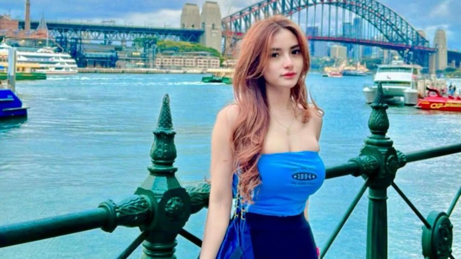 Nabila Aprillya