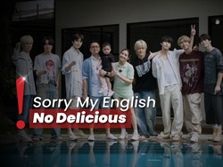 Raffi Ahmad Ajak NCT 127 Main Biliar, Ucapannya Bikin Mark Bengong