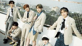 NCT Resmi Perkenalkan Unit Baru dan Terakhir, NCT Wish