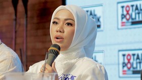 Zita Anjani Gandeng Pemprov DKI Atasi Masalah Pohon Tumbang di Jakarta
