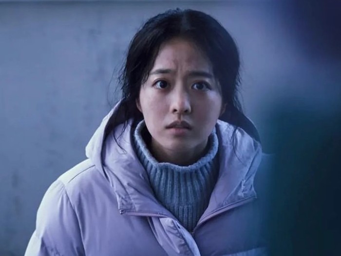 Park Bo Young di film 