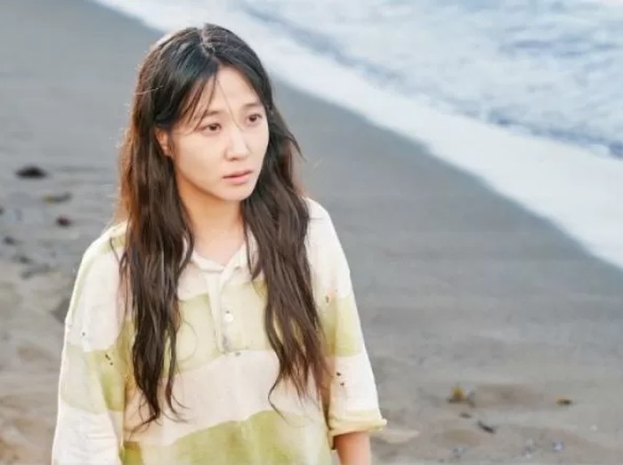 Park Eun Bin di drama 