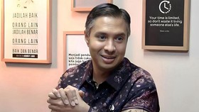 TKN Prabowo-Gibran Sebut Riset Makan Siang Gratis Tingkatkan Akademik