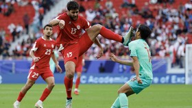Daftar 3 Tim Negara Tersingkir dari Piala Asia 2023
