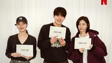 Kim Go Eun, Kim Gun Woo, dan Park Ji Hyun Bintangi Drama 'Two Women'