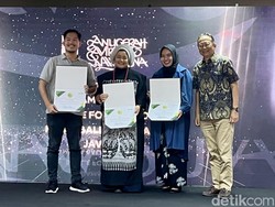 Top! 6 Lembaga Raih Anugerah Avirama Nawasena SBM ITB