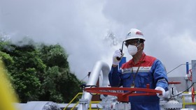Pertamina Lampaui Target Dekarbonisasi di 2023, Kinerja ESG Meningkat