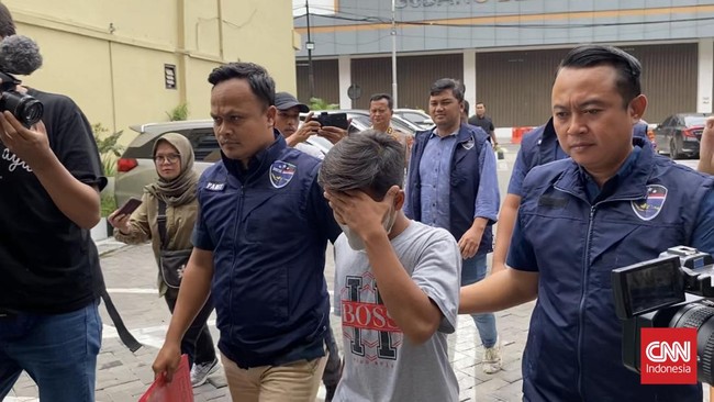 Dari pemeriksaan sementara polisi, tersangka ancaman tembak Anies tak terafiliasi capres atau parpol apapun.