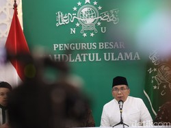 Gus Yahya Minta Konsensus Kebangsaan Digelorakan Lagi