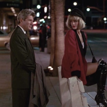 Naskah Asli 'Pretty Woman' Ternyata Lebih Gelap, Berubah Tiga Hari Sebelum Produksi