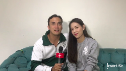 Kunci Utama Lady Nayoan & Rendy Kjaernett Lewati Badai Rumah Tangga