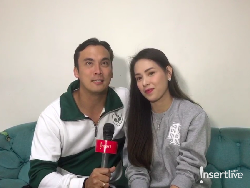 Kunci Utama Lady Nayoan & Rendy Kjaernett Lewati Badai Rumah Tangga