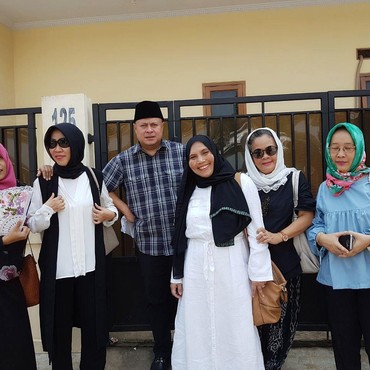 Terpopuler: Penampakan Rumah Maxime Bouttier hingga Pandangan Peggy Soal Harta