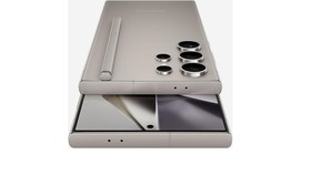 Mirip iPhone 15 Pro Max, Galaxy S24 Ultra Juga Pakai Body Titanium