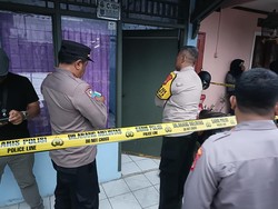 Wanita Korban Pembunuhan di Kontrakan Depok Berstatus Mahasiswi