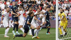 Daftar 5 Tim Belum Cetak Gol di Piala Asia, Termasuk Malaysia