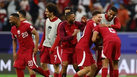 Klasemen Piala Asia 2024: Qatar Juara Grup A