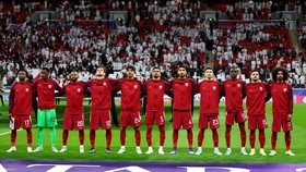 Qatar Tim Pertama Lolos ke 16 Besar Piala Asia 2023