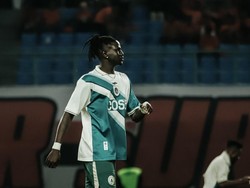 Ambisi Ajak Riak Cetak Gol Perdana untuk PSS Sleman saat Lawan Persikabo 1973