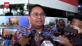 VIDEO: Ketua Bawaslu Buka Suara Terkait APK Makan Korban