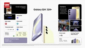 VIDEO: Premiere Samsung Galaxy S24, Menggoda Lewat AI