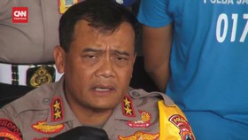 VIDEO: Kapolda Jateng Murka ke Anak Buahnya Soal Knalpot Brong