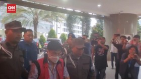 VIDEO: Crazy Rich Surabaya Ditetapkan Tersangka Korupsi Emas