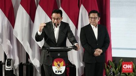 Anies Janji Ubah Aturan Batas Usia Pelamar Kerja Jika Jadi Presiden
