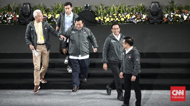Hasil analisis Pantau Gambut menunjukkan visi-misi capres-cawapres tidak memiliki korelasi yang lurus dengan parpol pengusungnya berdasarkan rekam jejak.