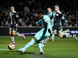 Unionistas Vs Barcelona: Comeback, El Barca Menang 3-1