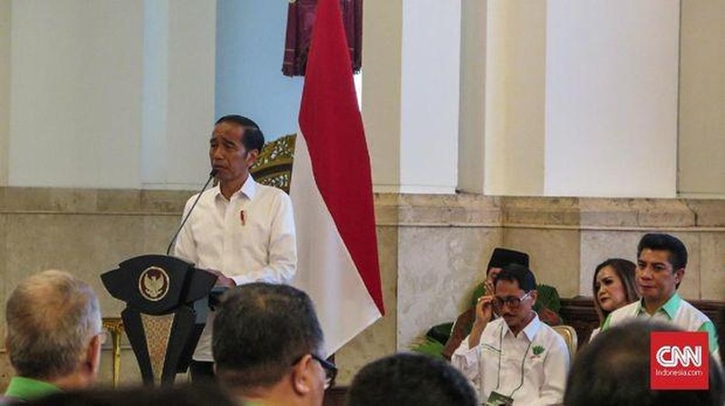 Kebijakan pangan dan pertanian Presiden Joko Widodo (Jokowi) dinilai relatif bagus. Hal ini disampaikan oleh Dekan Fakultas Pertanian Universitas Brawijaya,