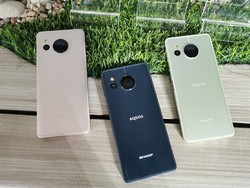 Laris di Jepang, Sharp AQUOS Sense8 Pertama di RI Pakai Snapdragon 6 Gen 1