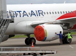 Dorong Sektor Pariwisata Indonesia, Pelita Air Gandeng Patra Jasa