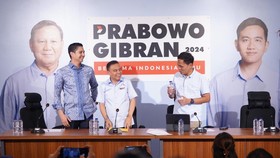 Prabowo-Gibran akan Tegas dan Kolaboratif Soal Konservasi Alam