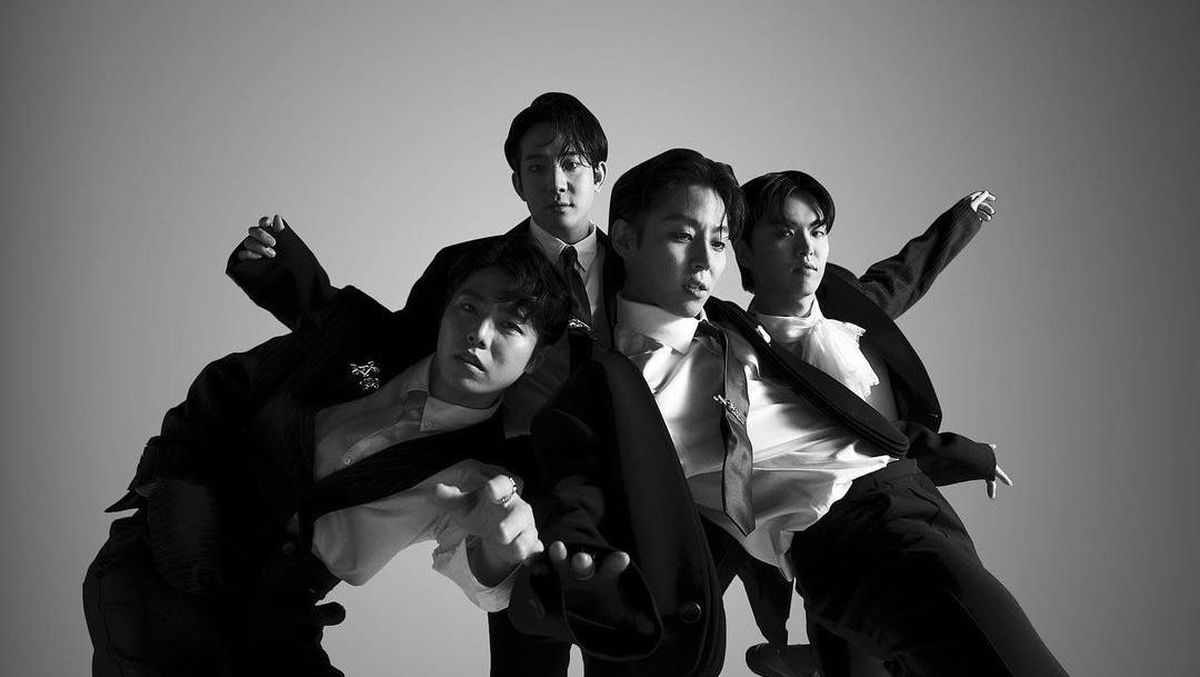 The Rose Akan Konser di Jakarta setelah Prambanan Jazz 2026
