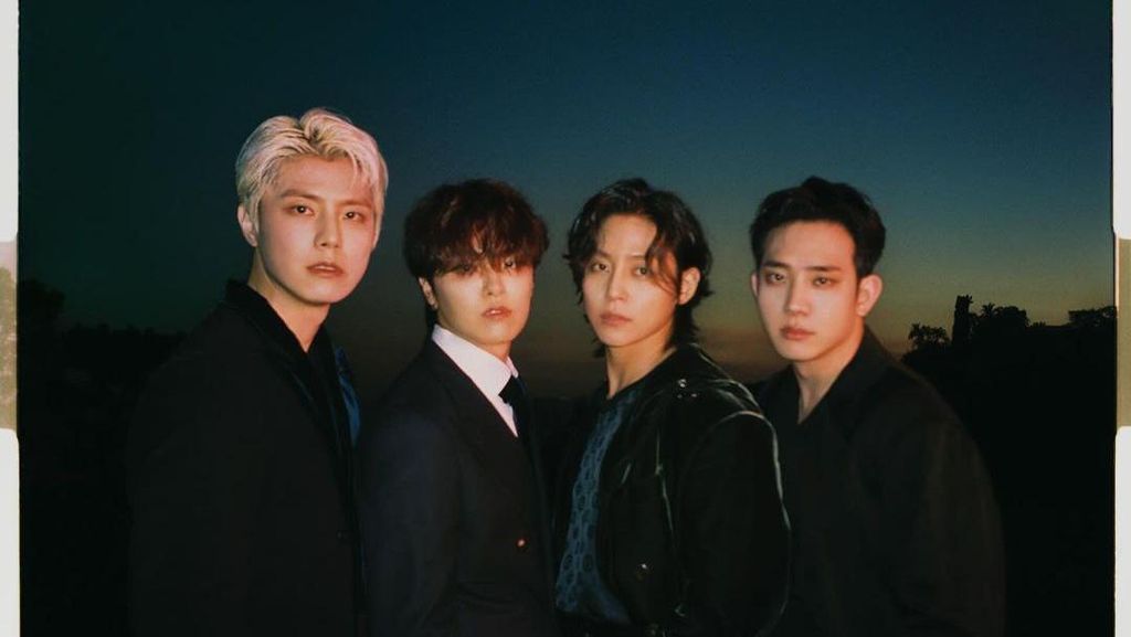 The Rose dan Xdinary Heroes Akan Tampil di Prambanan Jazz 2026