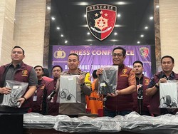 Sindikat Love Scamming Raup Rp 50 M Per Bulan, Beraksi Via Aplikasi Kencan