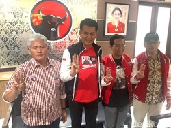 Antisipasi Provokator, Pesta Rakyat Ganjar-Mahfud Bali Dijaga Ketat