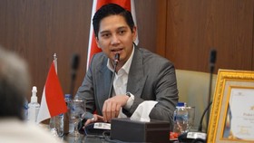 TKN Pastikan Kartu Kesejahteraan Era Jokowi Dilanjutkan Prabowo-Gibran