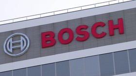 Bosch PHK 1.200 Karyawan Divisi Software