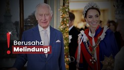 img-title Warga Inggris Berdoa Demi Kesembuhan Raja Charles dan Kate Middleton