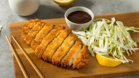 Resep Chicken Katsu yang Super Crunchy dan Gurih