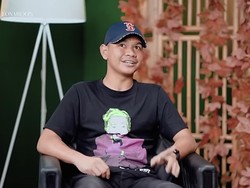 Kisah Nyata David Ozora Bakal Difilmkan, Chicco Jerikho-Machias Muchus Ambil Peran