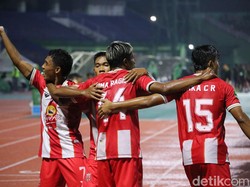 Modal Deltras FC di Laga Home Terakhir Babak 12 Besar Liga 2