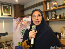 Alasan MUI Sebut Tinta Pemilu Harus Tersertifikasi Halal