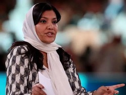 Arab Saudi: Tak Ada Hubungan dengan Israel Tanpa Gencatan Senjata Gaza