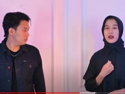 Lirik Lagu Samar Duet Masdddho dan Indah Meghaa Versi Akustik