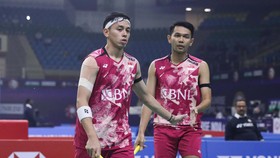 4 Hal Penting di Balik Kekalahan Fajar/Rian Menurut Aryono Miranat