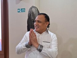 Polisi Jelaskan Progres Terkini Kasus Dugaan Firli Bahuri Peras SYL